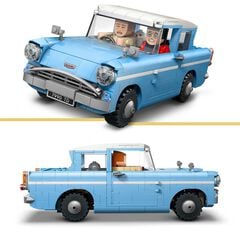 LEGO&reg; Harry Potter TM Ford Anglia&trade; Volador Encantat 76470