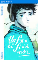Un far a la fi del món Un far a la fi del món