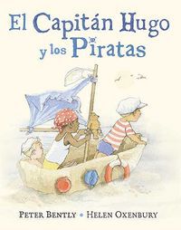 El Capit&aacute;n Hugo y los Piratas