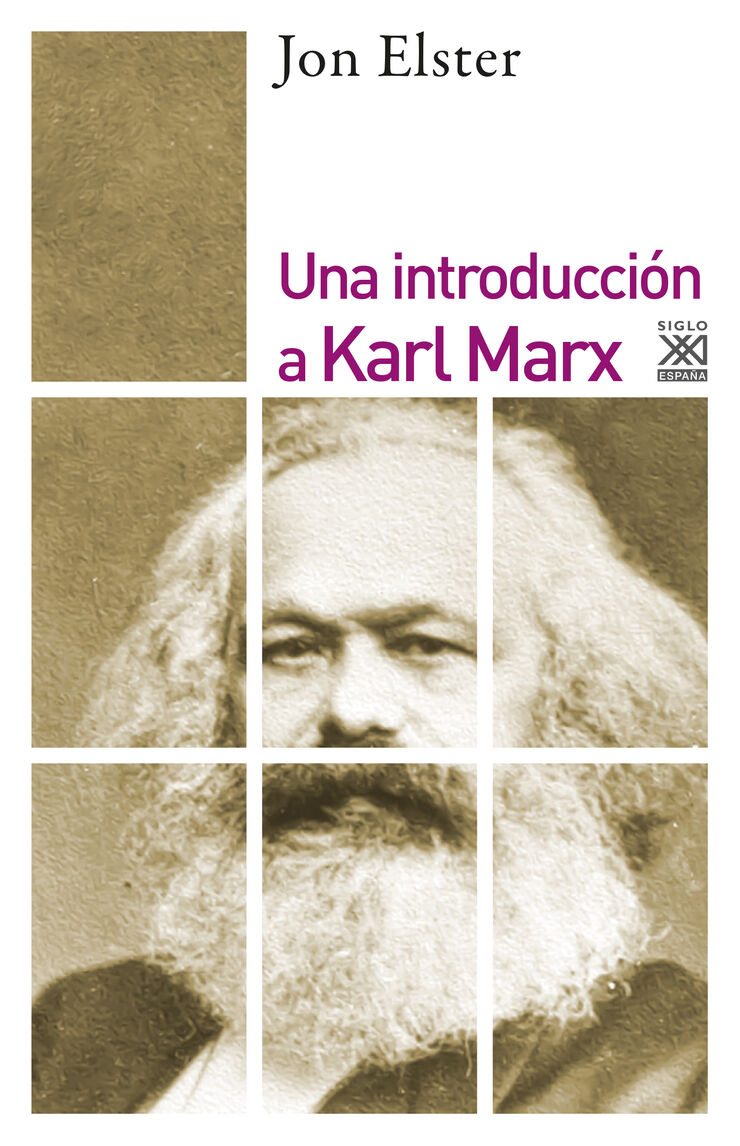 Introducción a Karl Marx