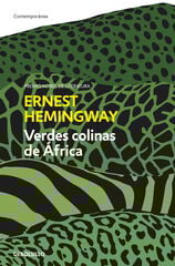 Verdes colinas de África Verdes colinas de África