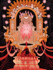 Carmilla Carmilla