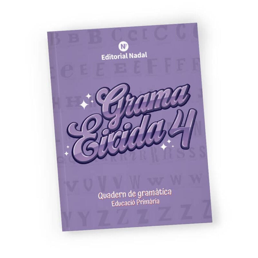 Grama eixida 4
