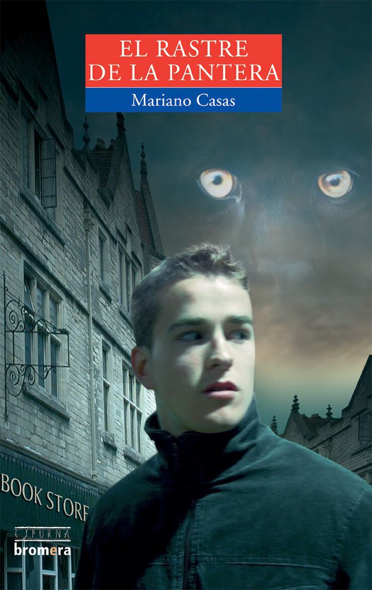 Rastre de la pantera, El