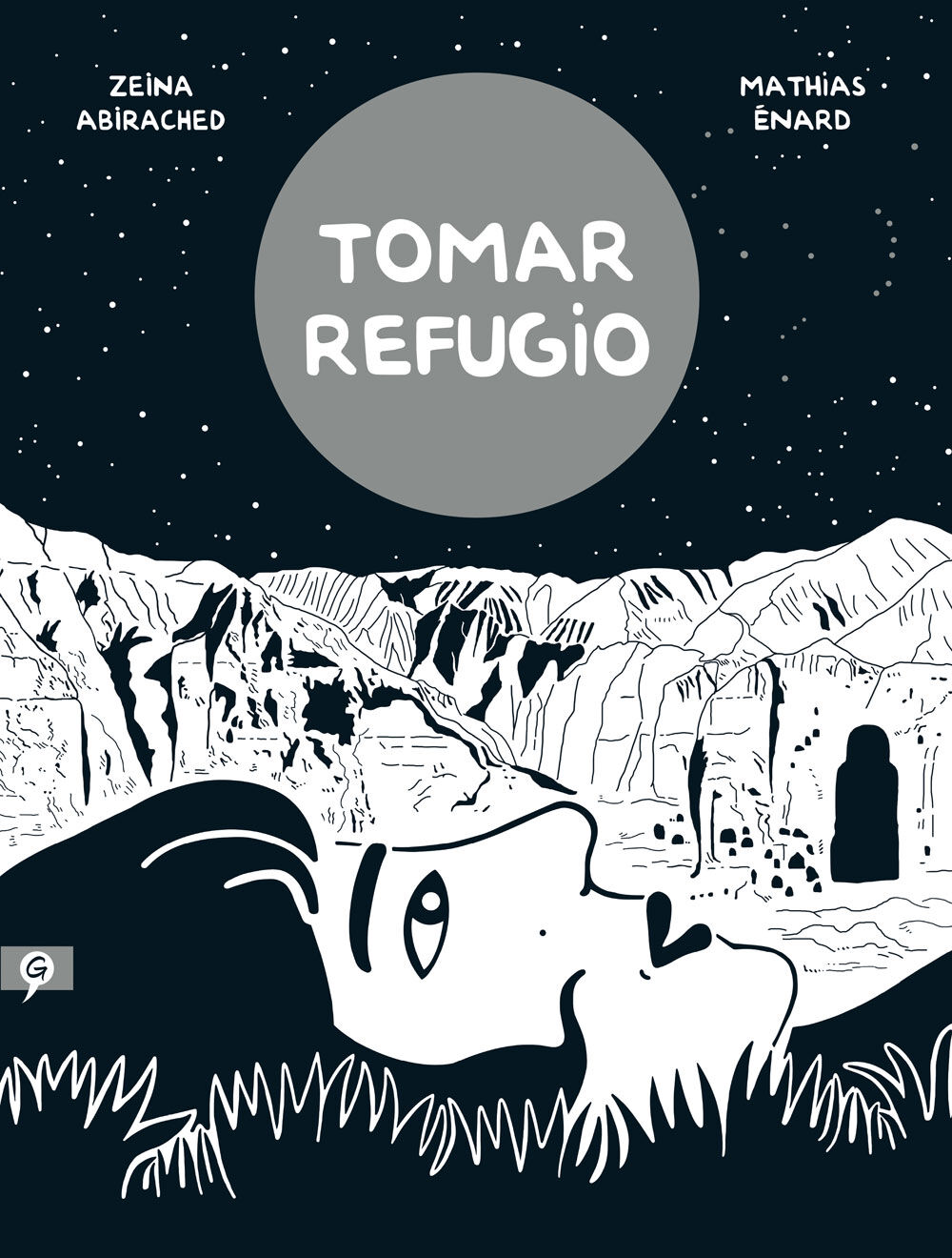 Tomar refugio
