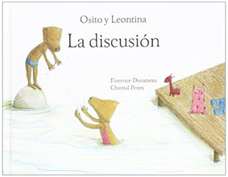 La discusión