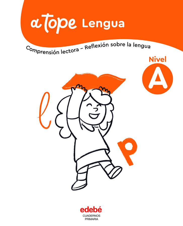 A tope Lengua. Nivel A