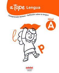 A tope Lengua. Nivel A A tope Lengua. Nivel A