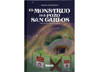 El monstruo del pozo de San Carlos