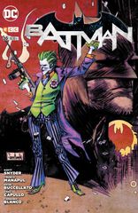 Batman 20 Batman 20