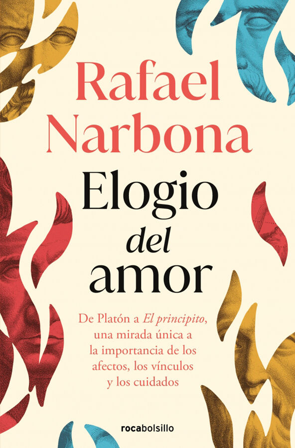 Elogio del amor