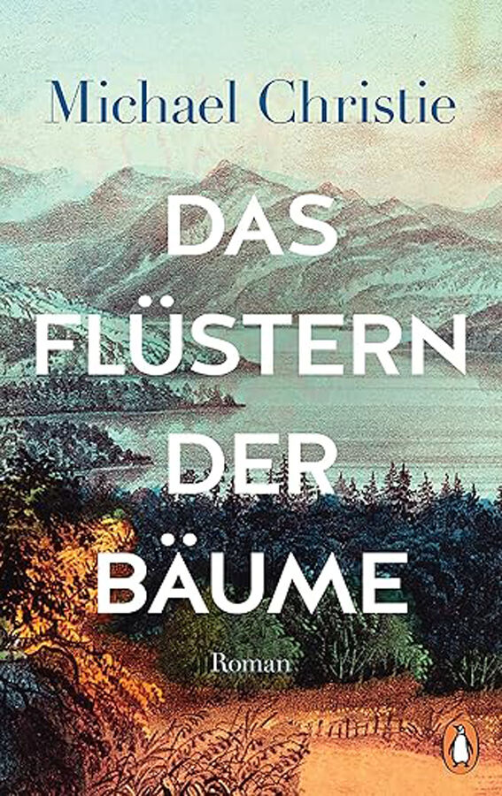 Das flustern der baume