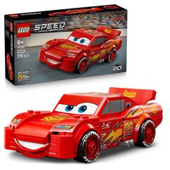 LEGO® Disney™ Rayo McQueen 77255