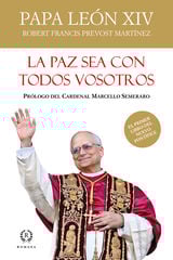 La paz sea con todos vostros La paz sea con todos vostros