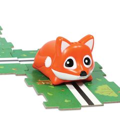 Coding Critters® Go-Pets: Scrambles El Zorro