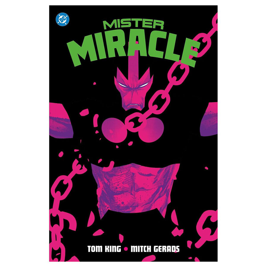 Mister Miracle