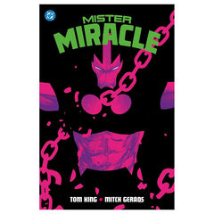 Mister Miracle