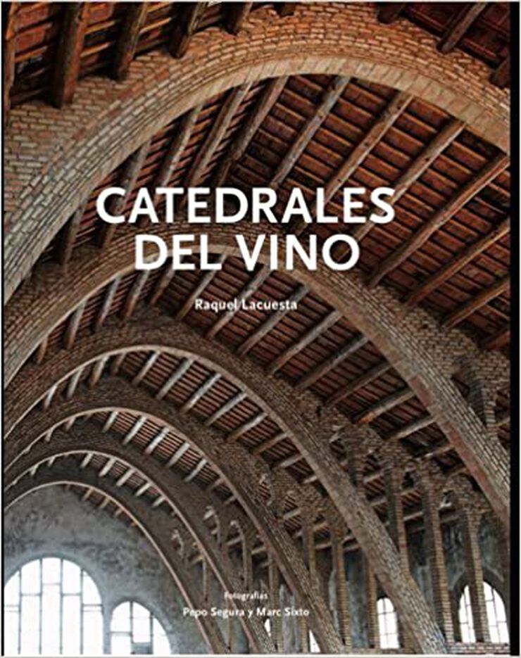 Catedrales del vino