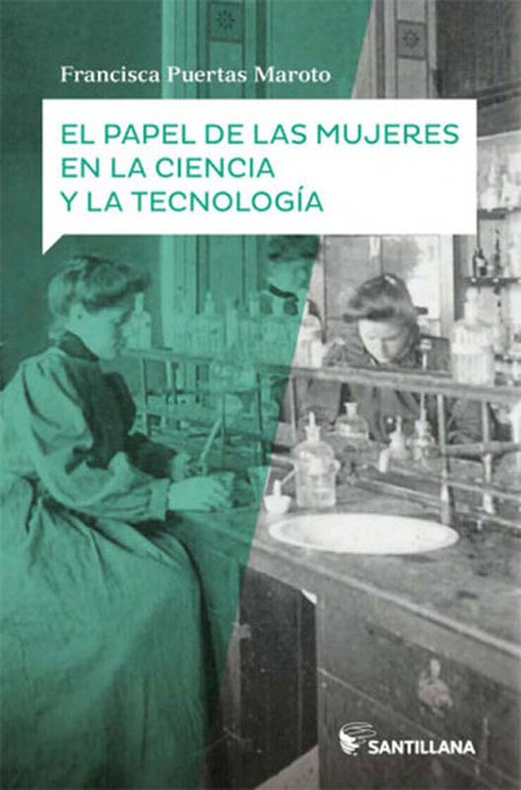 El papel de las mujeres en la ciencia nueva edición