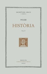 Història, vol. V: llibres VI-VIII Història, vol. V: llibres VI-VIII