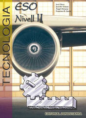 Tecnolog&iacute;a ESO. Nivell II