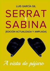 Serrat Y Sabina