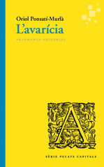 L'avarícia L'avarícia