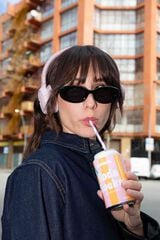 Mitjons Eat My Socks Refresc Maduixa