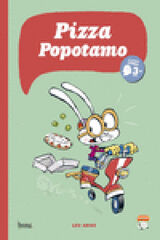Pizza Popotamo Pizza Popotamo
