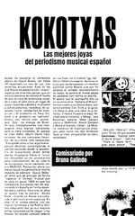Kokotxas Kokotxas