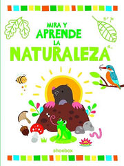 Mira y aprende: La Naturaleza