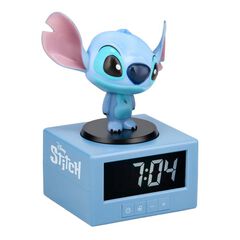 Rellotge Alarma Stich