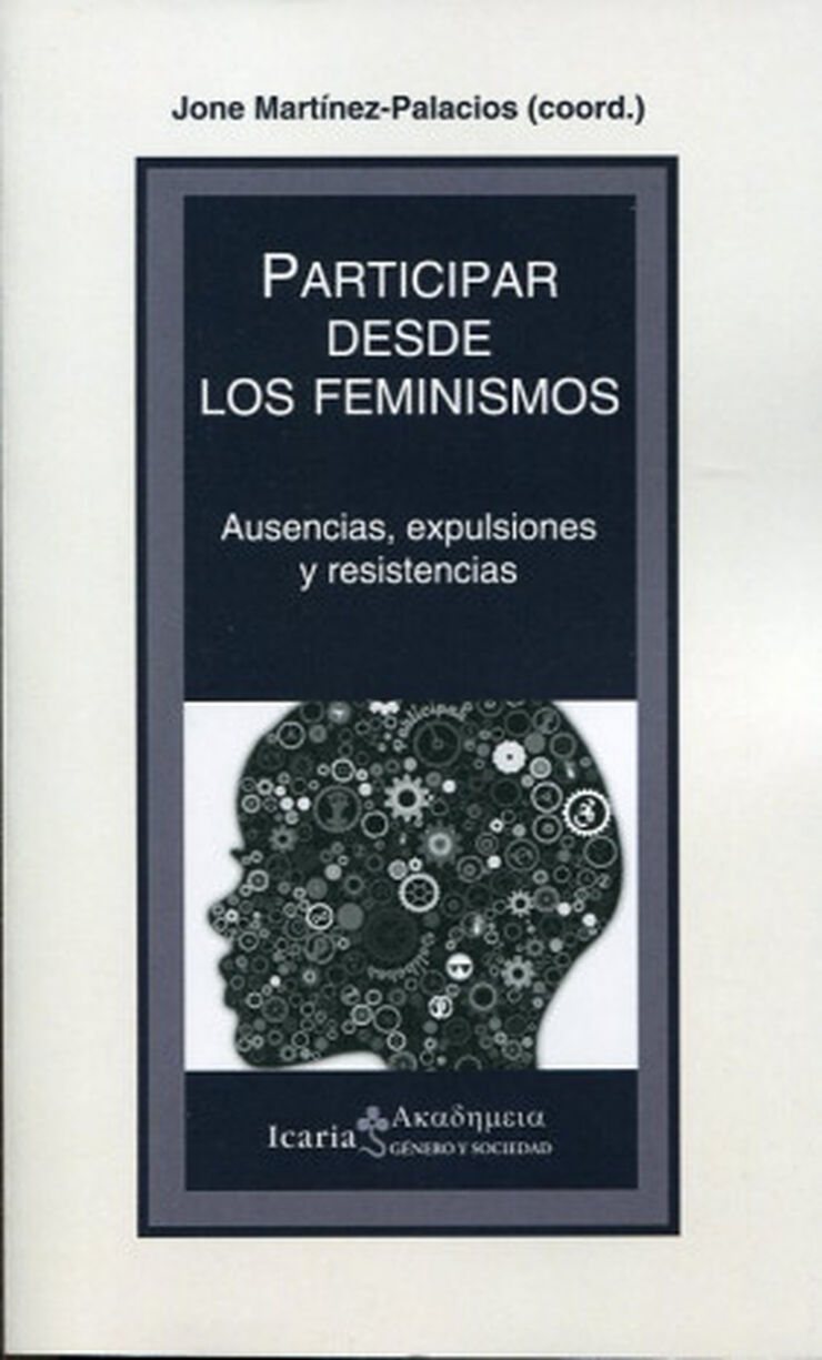 PARTICIPAR DESDE LOS FEMINISMOS