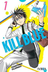 Kill blue 01 Kill blue 01