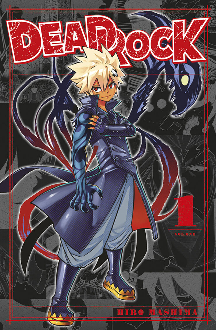 Dead rock 01