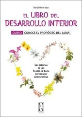 El libro del desarrollo interior El libro del desarrollo interior