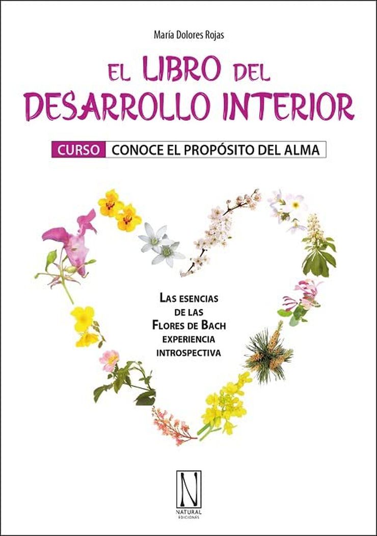 El libro del desarrollo interior