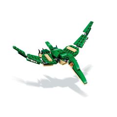 LEGO® Creator Grandes dinosaurios 31058