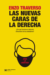 Las nuevas caras de la derecha Las nuevas caras de la derecha
