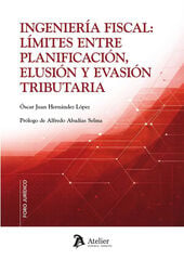 Ingenier&iacute;a fiscal: l&iacute;mites entre planificaci&oacute;n, elusi&oacute;n y evasi&oacute;n tributaria