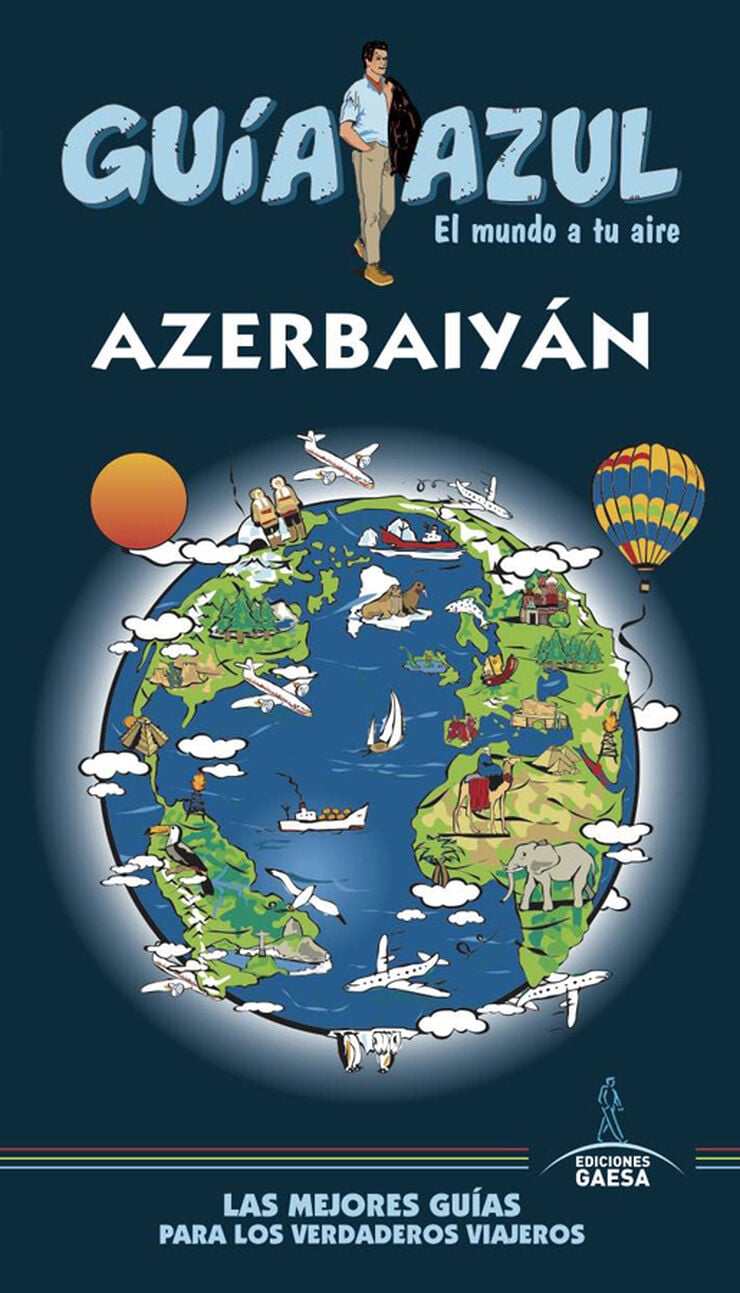 Azerbaiyan