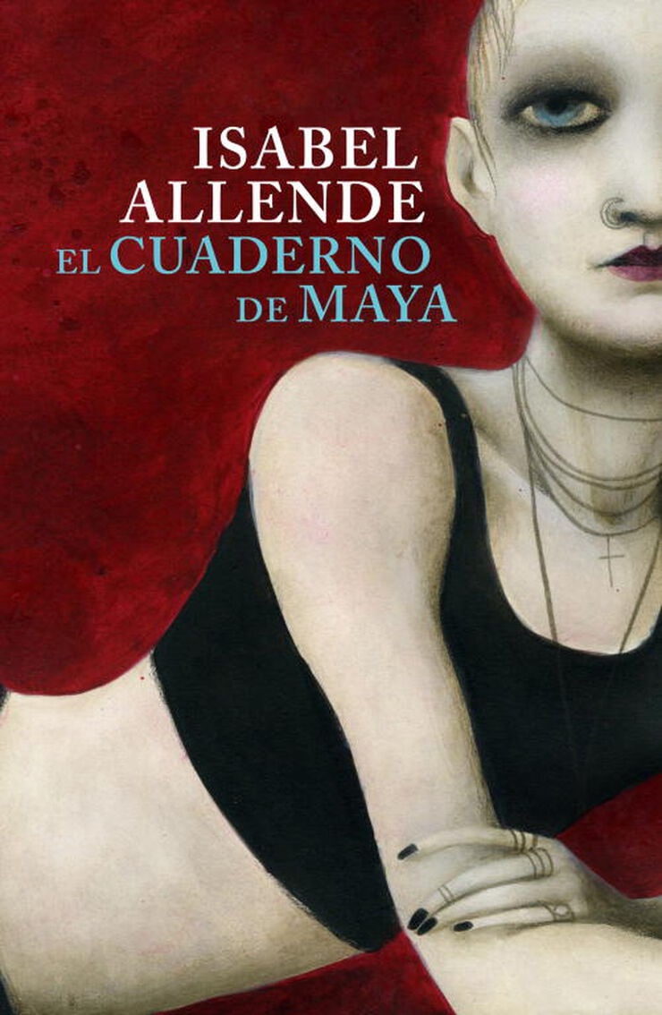El cuaderno de Maya El cuaderno de Maya