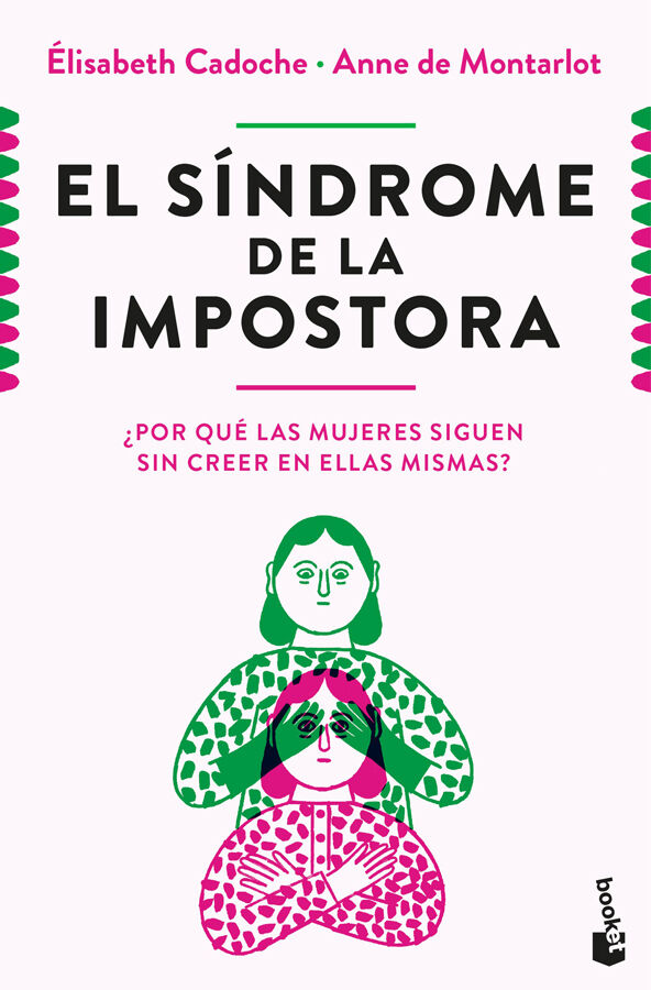 El s&iacute;ndrome de la impostora