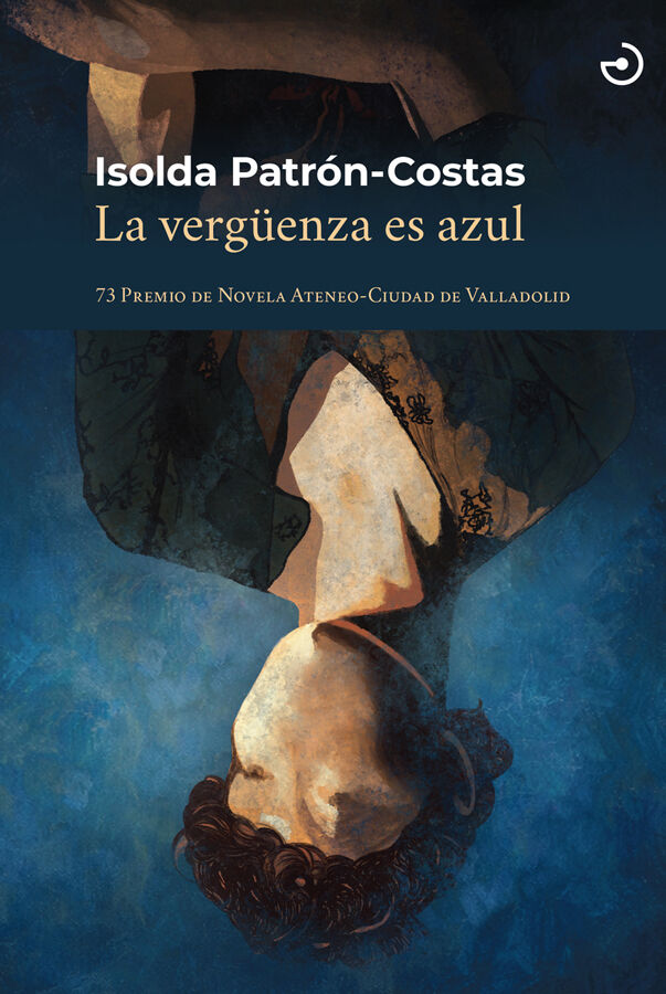 La verg&uuml;enza es azul