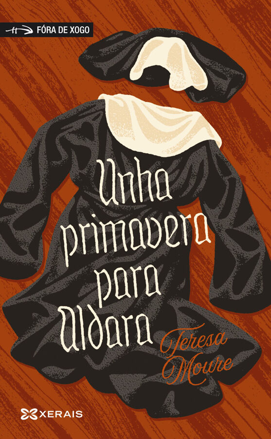 Unha primavera para Aldara