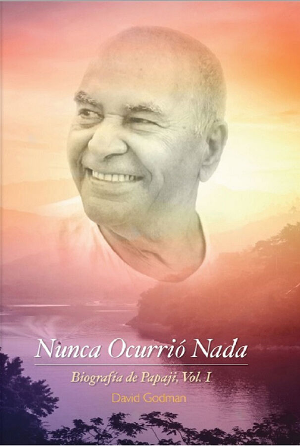 Nunca ocurri&oacute; nada