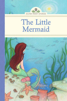The little mermaid