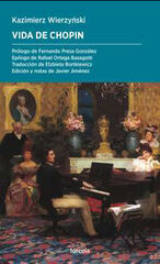 Vida de Chopin Vida de Chopin