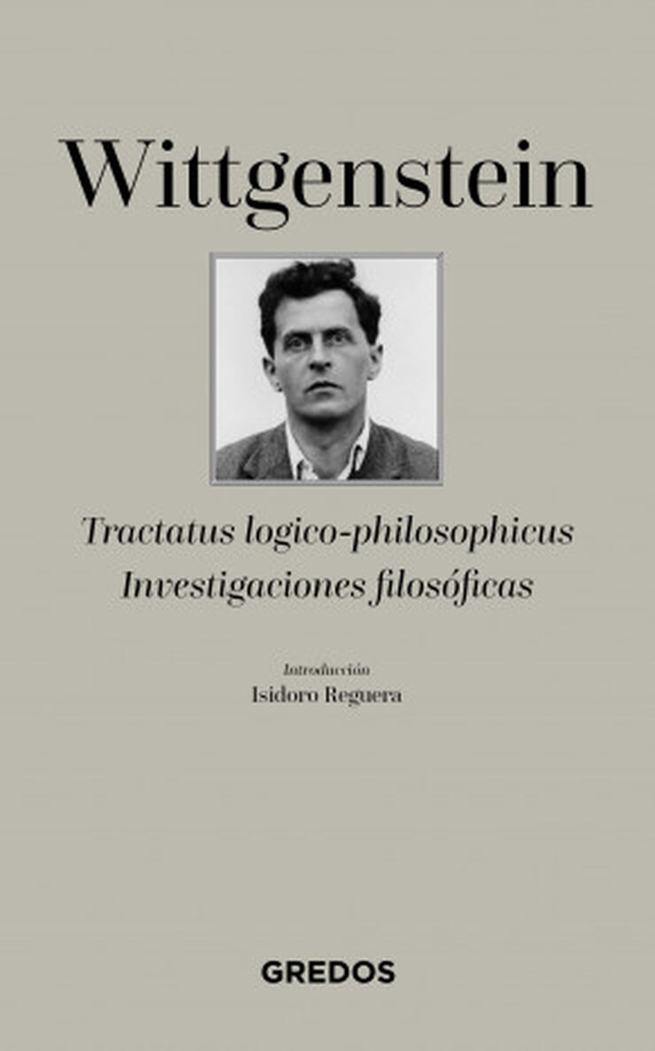 Tractatus logico-philosophicus. Investig