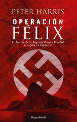 Operación Félix Operación Félix